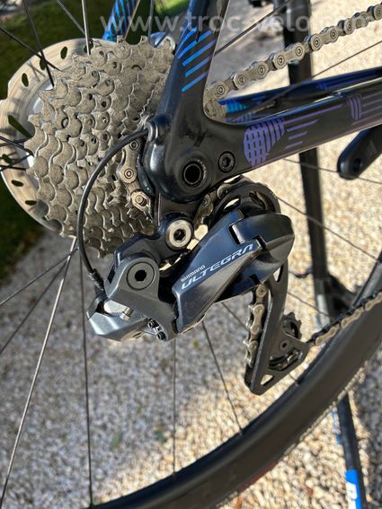 Vélo route Specialized Tarmac SL 6 Expert - 3