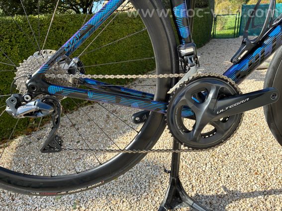Vélo route Specialized Tarmac SL 6 Expert - 4
