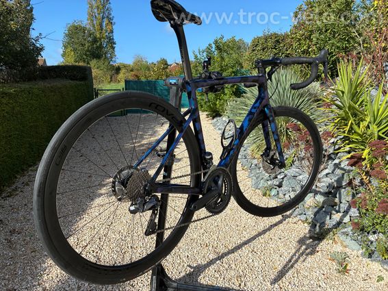 Vélo route Specialized Tarmac SL 6 Expert - 5