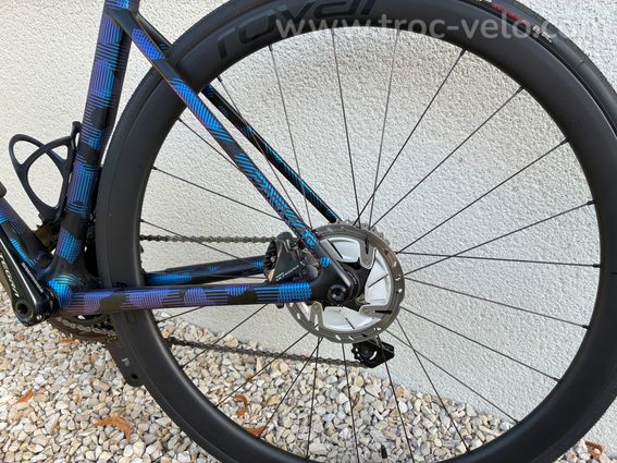 Vélo route Specialized Tarmac SL 6 Expert - 7