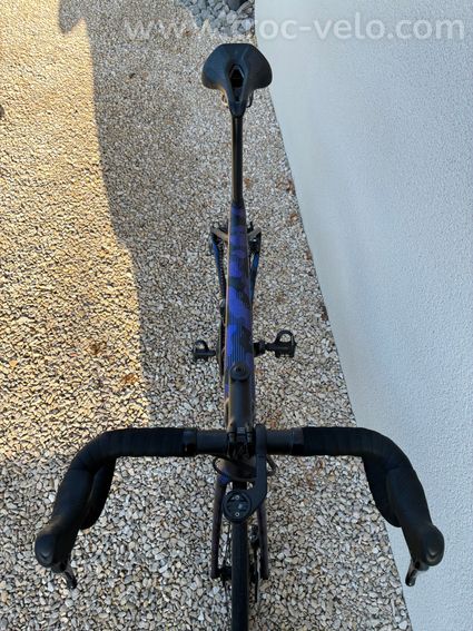 Vélo route Specialized Tarmac SL 6 Expert - 8
