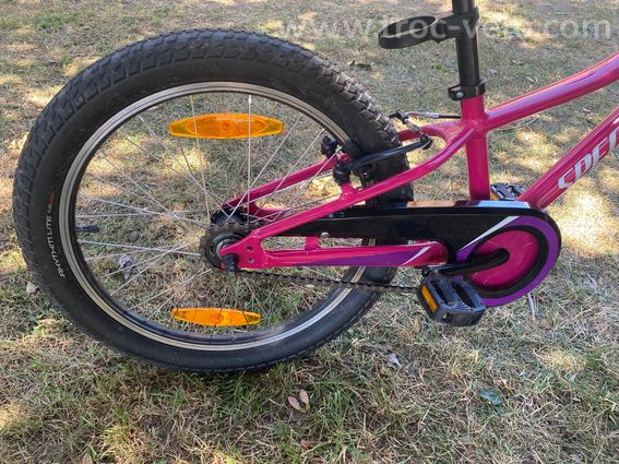 SPECIALIZED RIPROCK 20'' - 2
