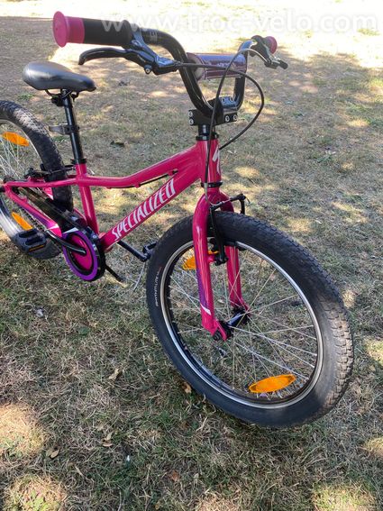 SPECIALIZED RIPROCK 20'' - 3