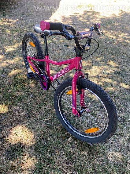 SPECIALIZED RIPROCK 20'' - 4