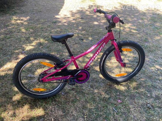 SPECIALIZED RIPROCK 20'' - 6