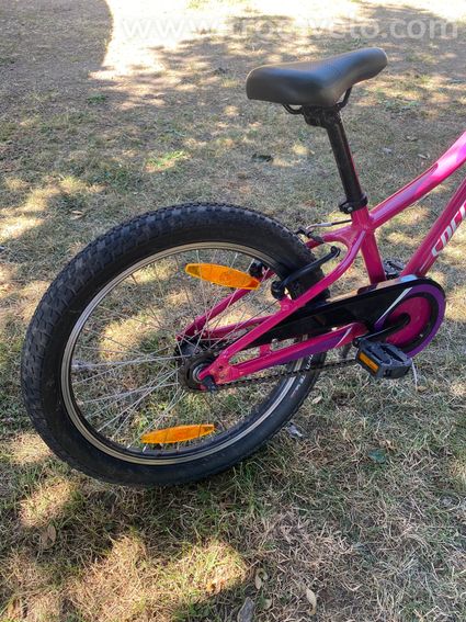 SPECIALIZED RIPROCK 20'' - 7