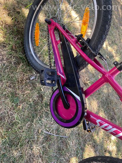 SPECIALIZED RIPROCK 20'' - 8
