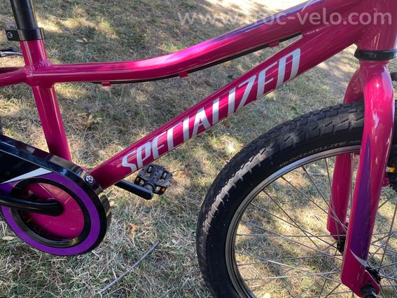 SPECIALIZED RIPROCK 20'' - 9