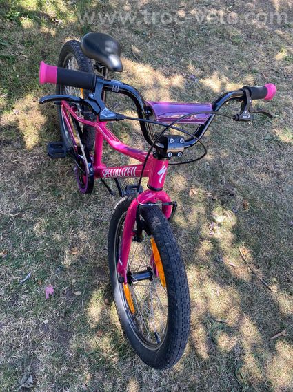 SPECIALIZED RIPROCK 20'' - 10