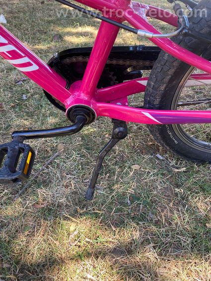 SPECIALIZED RIPROCK 20'' - 11