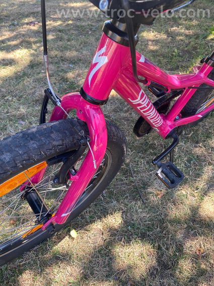 SPECIALIZED RIPROCK 20'' - 12