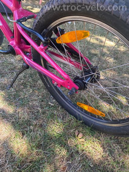 SPECIALIZED RIPROCK 20'' - 14