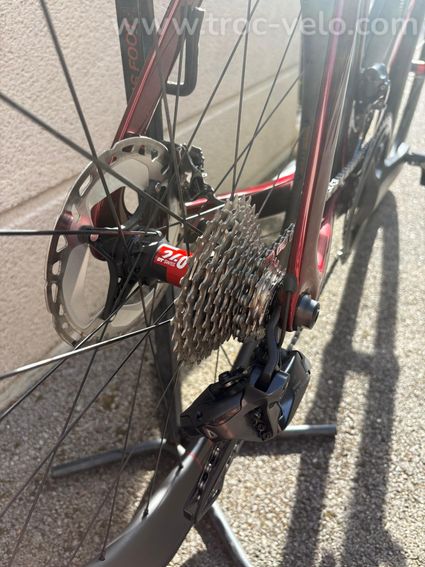Cervelo P5 2026 Ultegra Di2 - 4