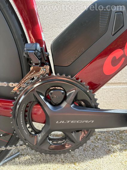 Cervelo P5 2026 Ultegra Di2 - 5