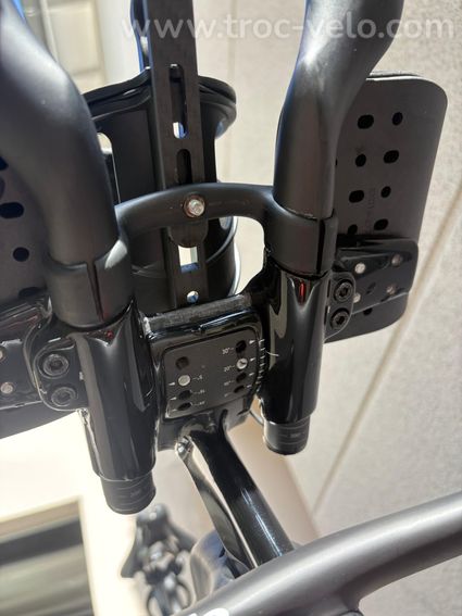 Cervelo P5 2026 Ultegra Di2 - 7