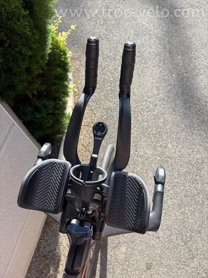 Cervelo P5 2026 Ultegra Di2 - 8
