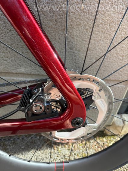 Cervelo P5 2026 Ultegra Di2 - 11