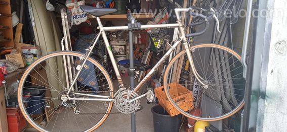 Vends velo Granet Pelissier Motobecane Diffusion ou echange - 3