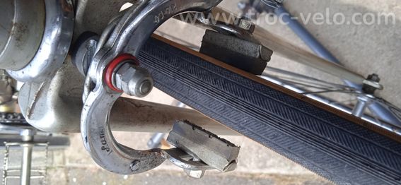 Vends velo Granet Pelissier Motobecane Diffusion ou echange - 7