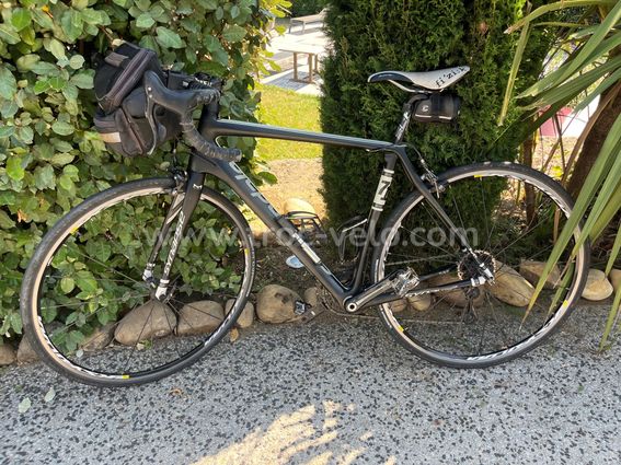 CANNONDALE SYNAPSE HM CAMPAGNOLO