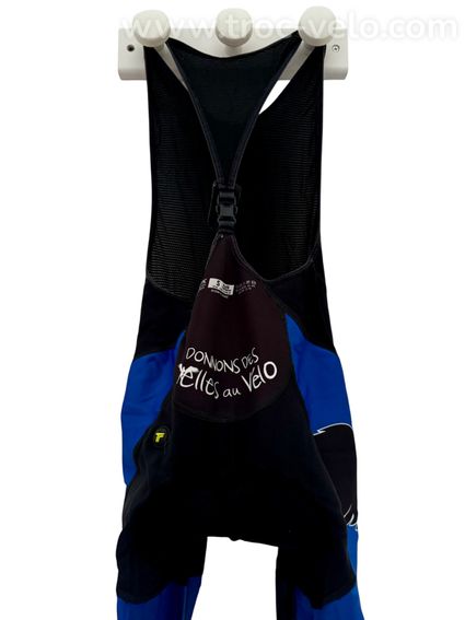 Cuissard long - 2