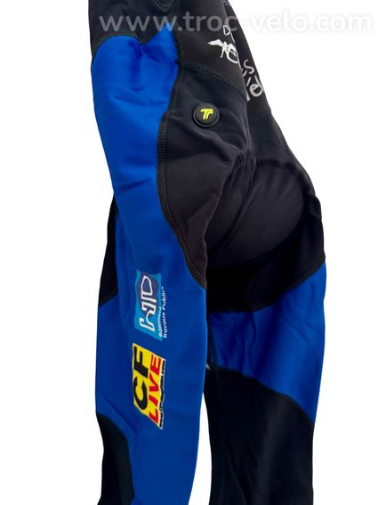 Cuissard long - 4