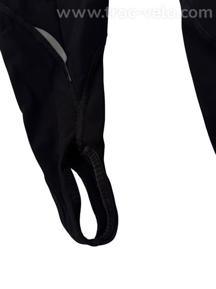 Cuissard long - 5