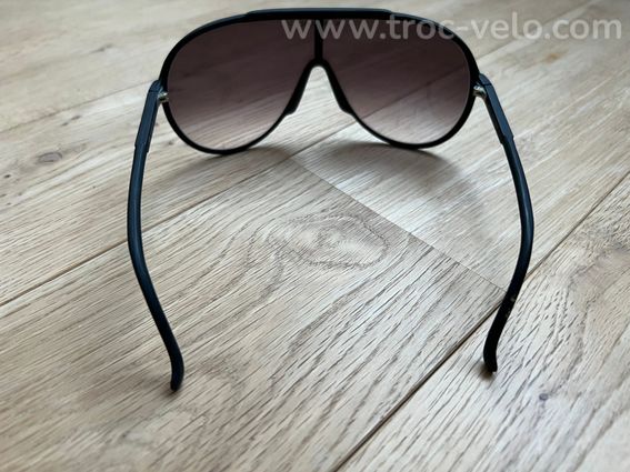 Lunette Rudy project - 2