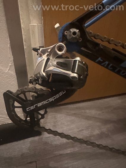 Vélo factor taille 49 - 5