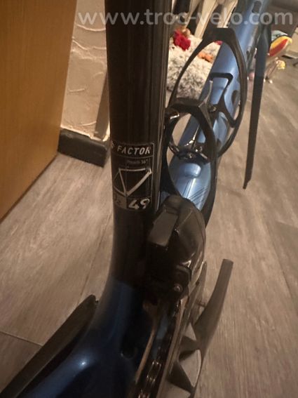 Vélo factor taille 49 - 7