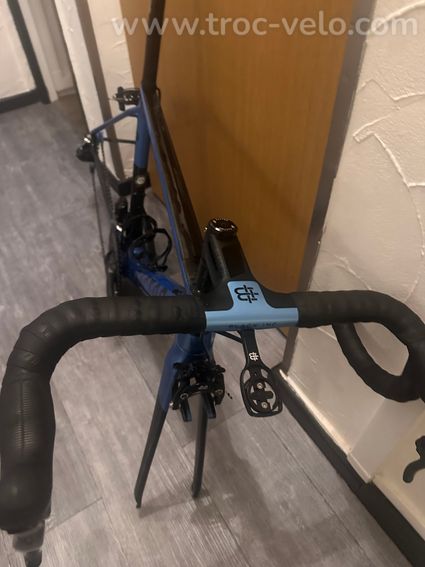 Vélo factor taille 49 - 8
