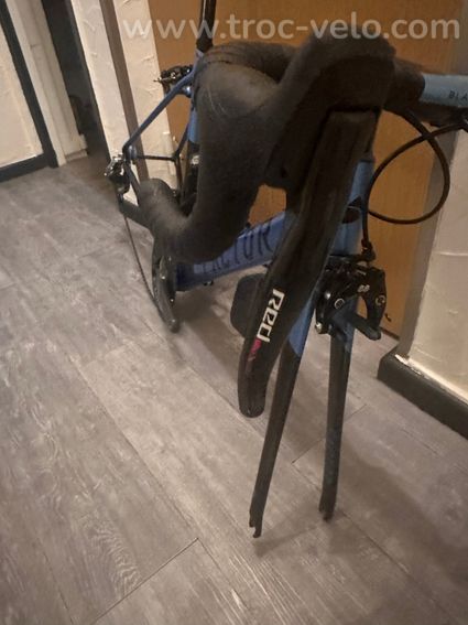 Vélo factor taille 49 - 10
