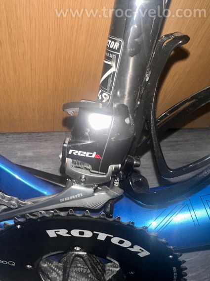 Vélo factor taille 49 - 11
