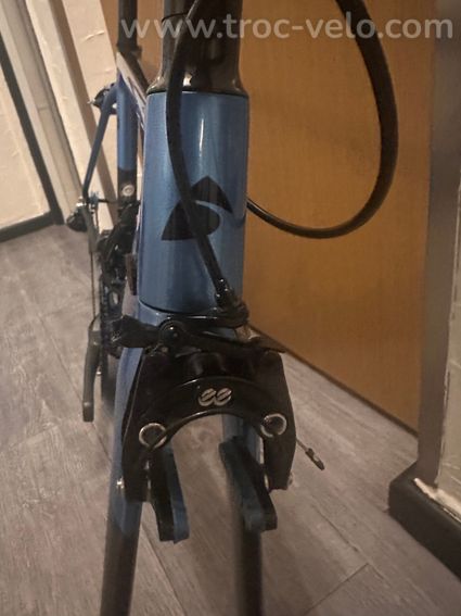 Vélo factor taille 49 - 12
