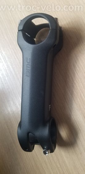 BMC RSM01 Potence +/-8° - 31.8 - black - 4
