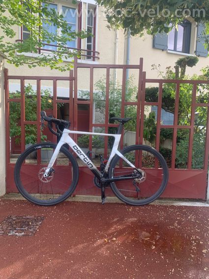 Vélo de route - 2