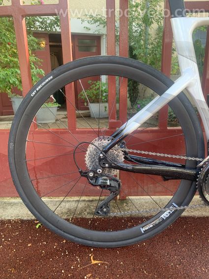 Vélo de route - 3