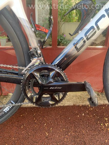 Vélo de route - 4