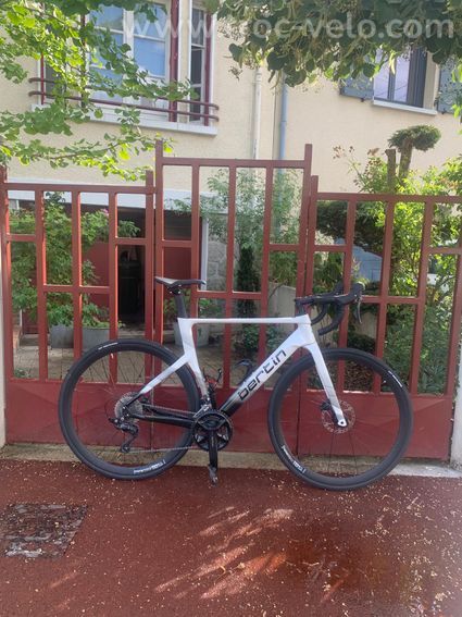 Vélo de route - 6