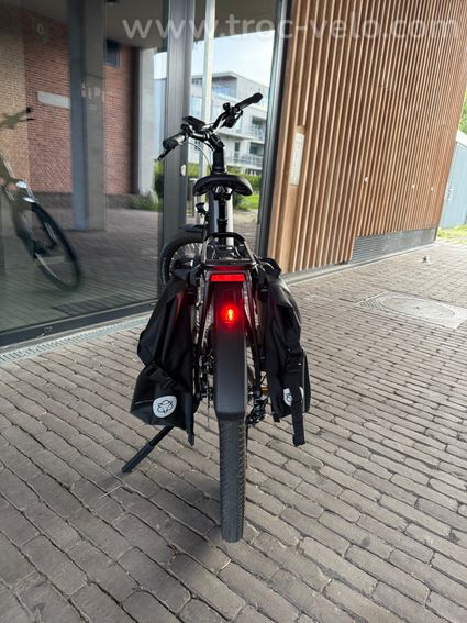 Cube Kathmandu Hybrid Pro 800 – 800 Wh – 2 900 km – 2025 - 3