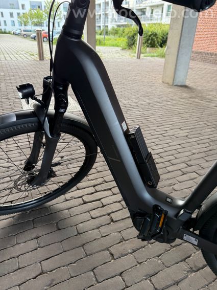 Cube Kathmandu Hybrid Pro 800 – 800 Wh – 2 900 km – 2025 - 4