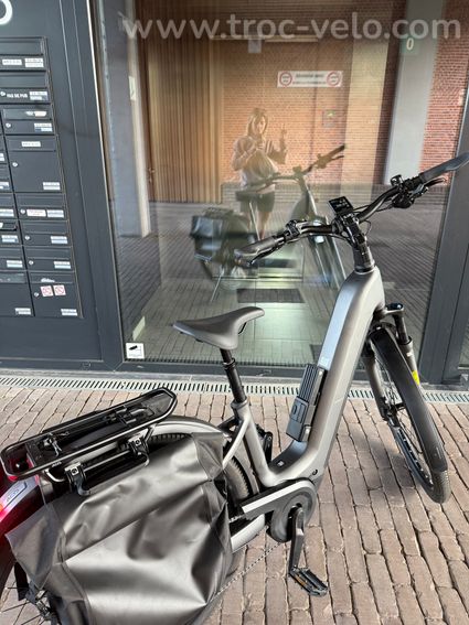 Cube Kathmandu Hybrid Pro 800 – 800 Wh – 2 900 km – 2025 - 5