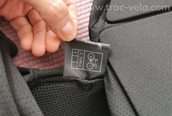Veste de protection VTT Dainese  - 6