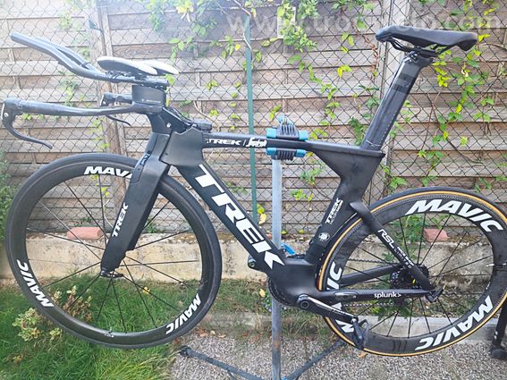Vends clm trek Speed concept factory racing - 2
