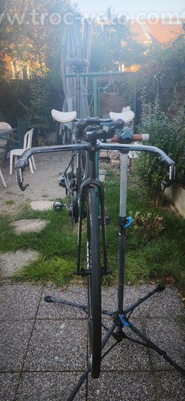 Vends clm trek Speed concept factory racing - 3