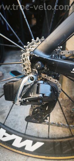 Vends clm trek Speed concept factory racing - 5