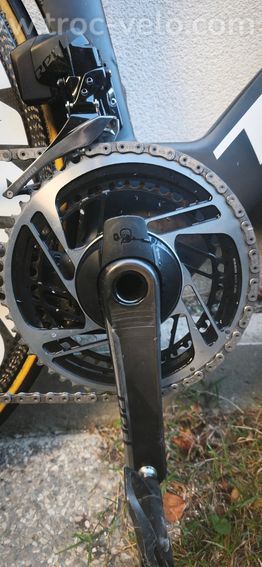 Vends clm trek Speed concept factory racing - 6