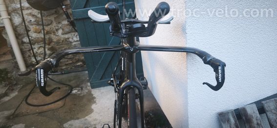 Vends clm trek Speed concept factory racing - 7
