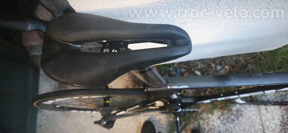Vends clm trek Speed concept factory racing - 8