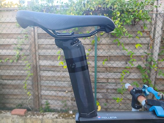 Vends clm trek Speed concept factory racing - 9